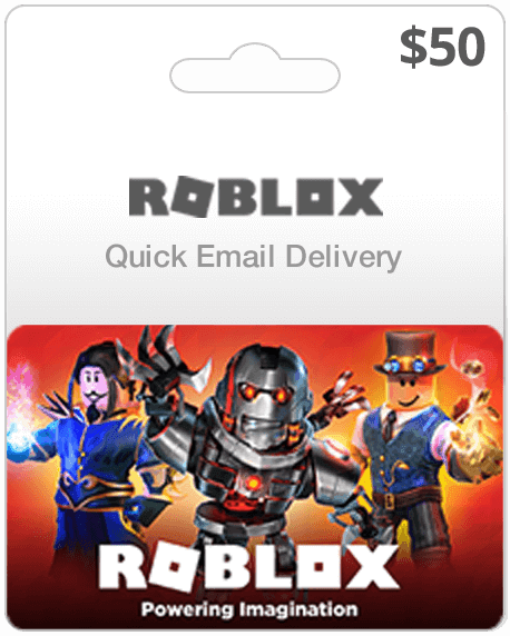 Roblox $20 Gift Card, Buy Roblox $20 Gift Card Online