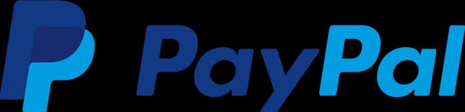 Paypal logo